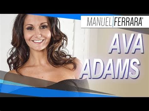 ava addams manuel|Amazing fuck with Ava and Manuel